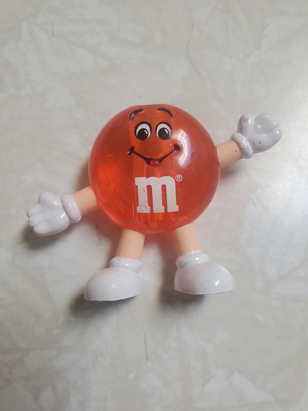 Vintage M&M'S String Light Covers 20 Pieces